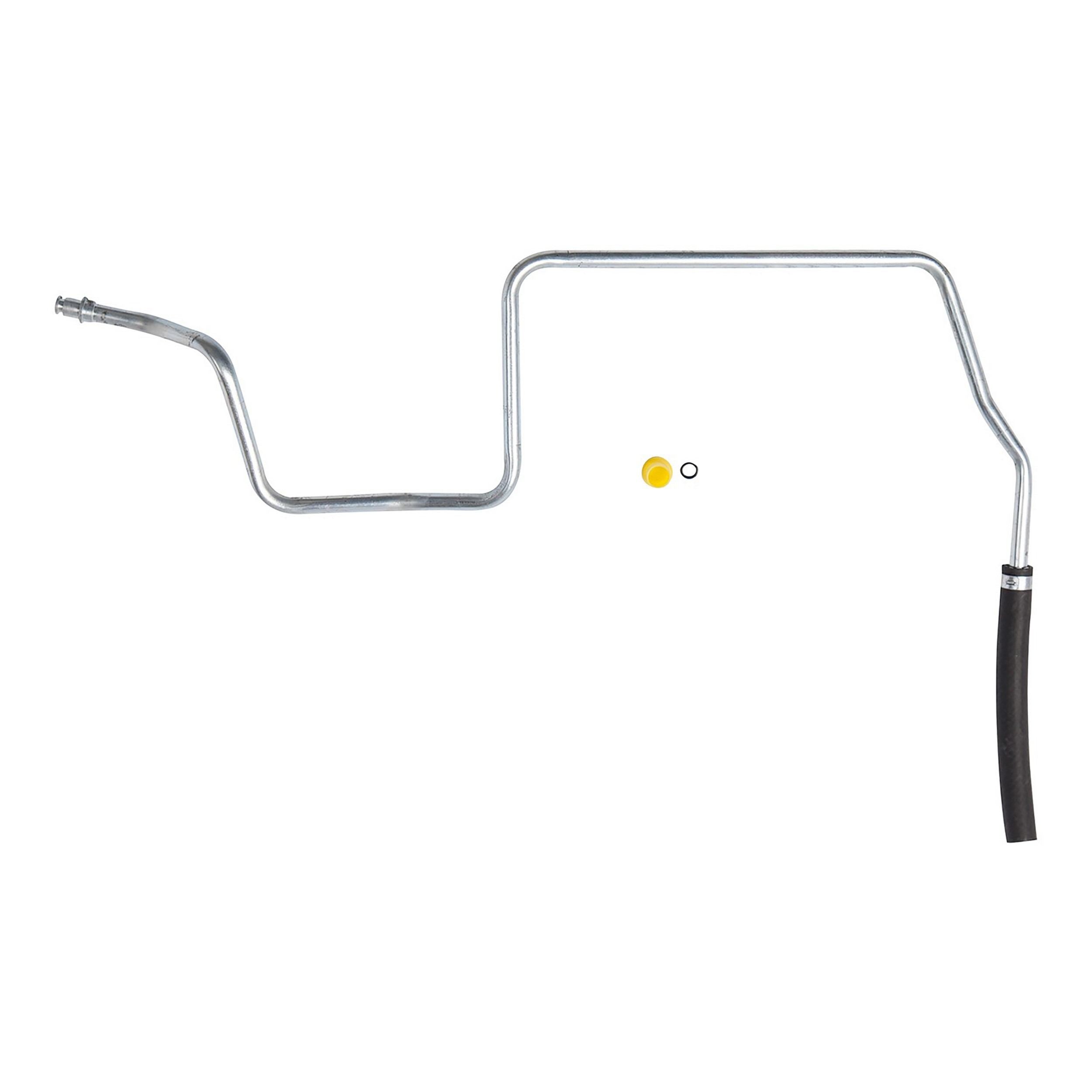 Edelmann Power Steering Return Line Hose Assembly 92425