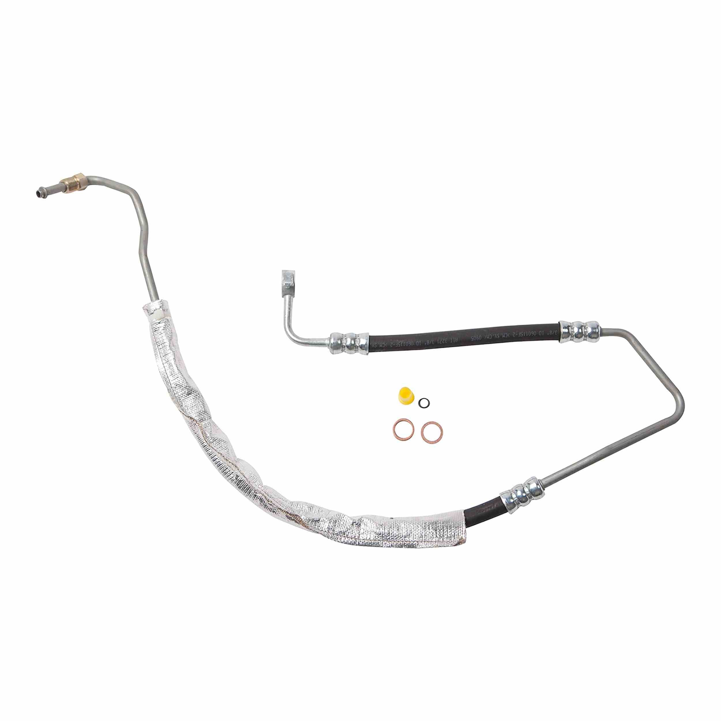 Edelmann Power Steering Pressure Line Hose Assembly 92431