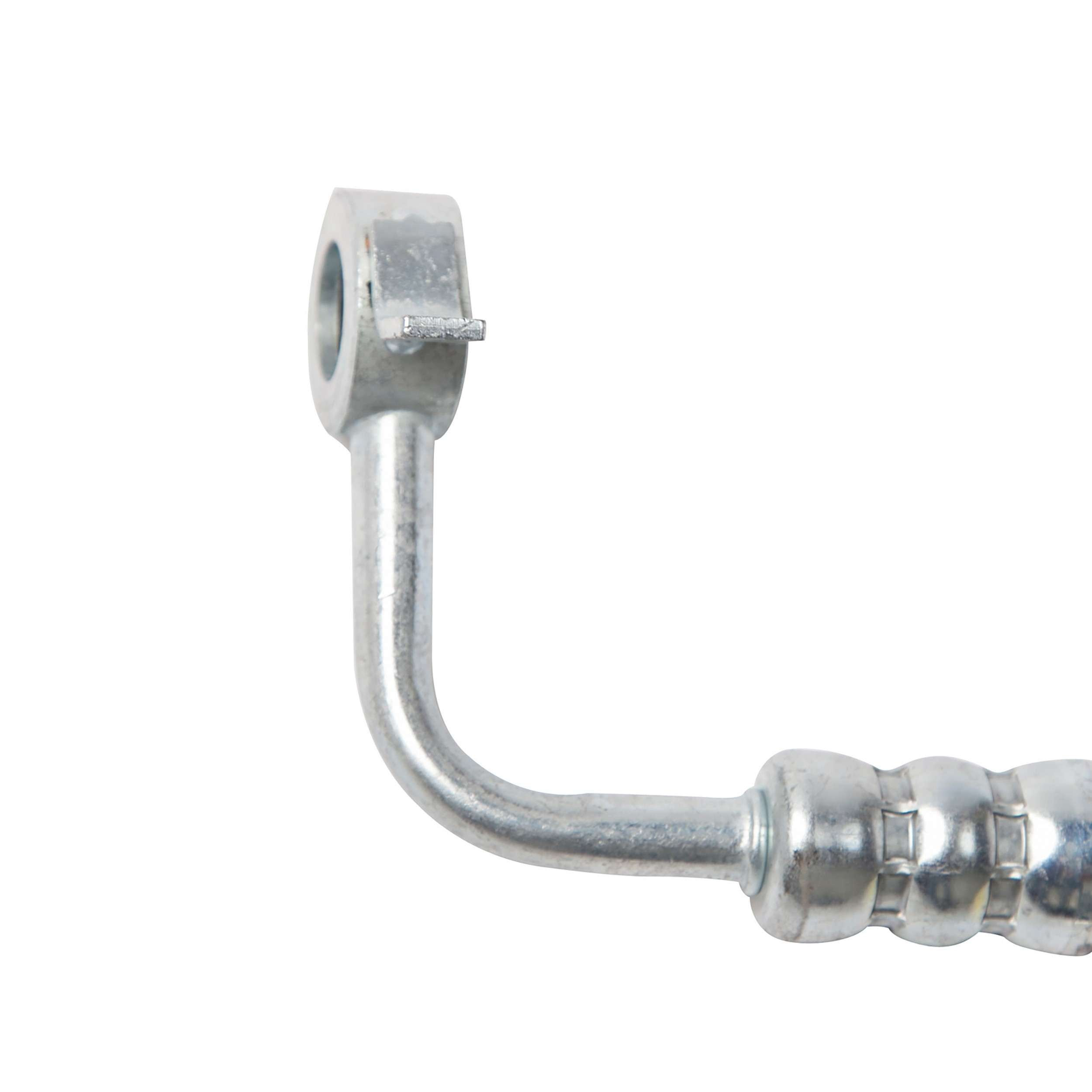 Edelmann Power Steering Pressure Line Hose Assembly 92431