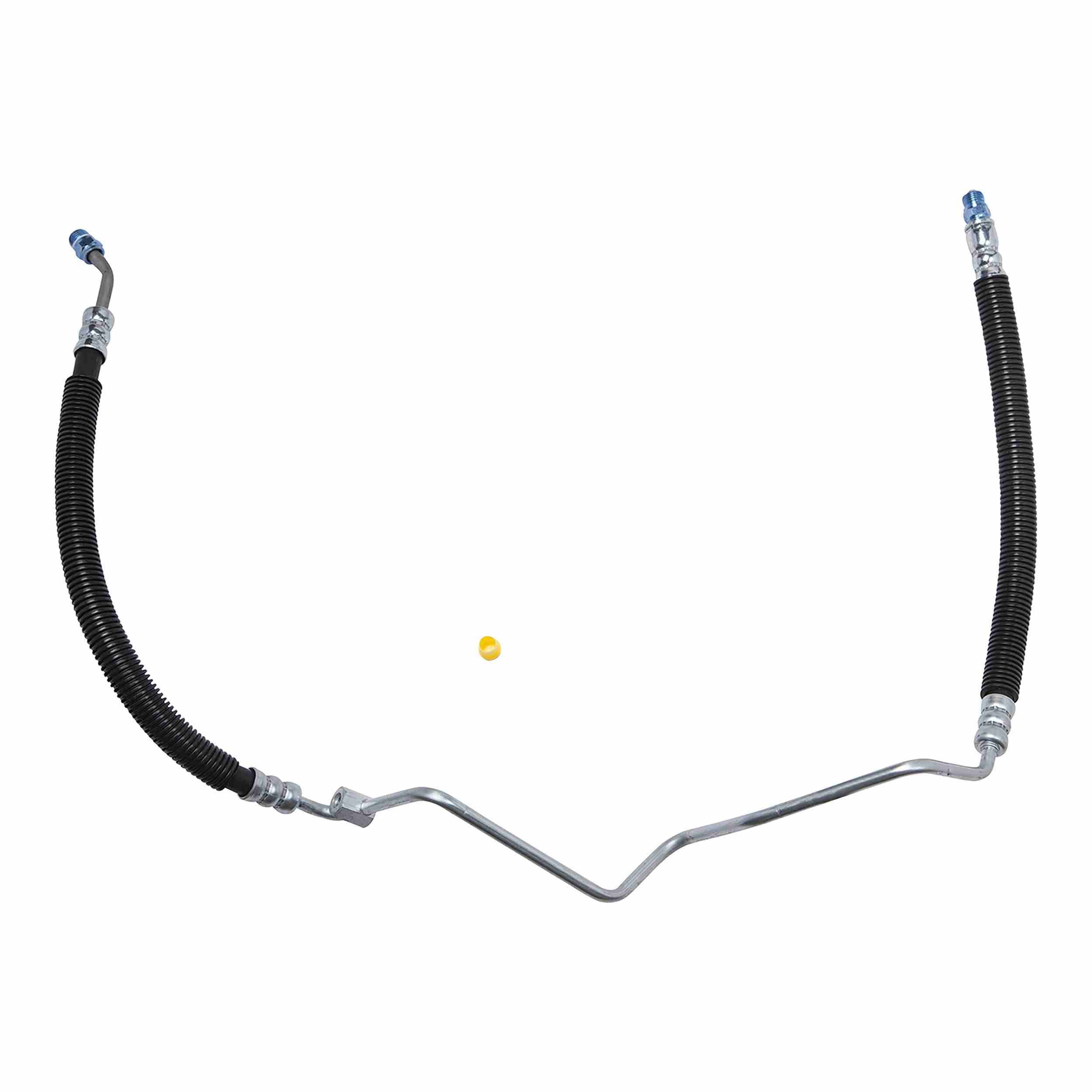 Edelmann Power Steering Pressure Line Hose Assembly 92444