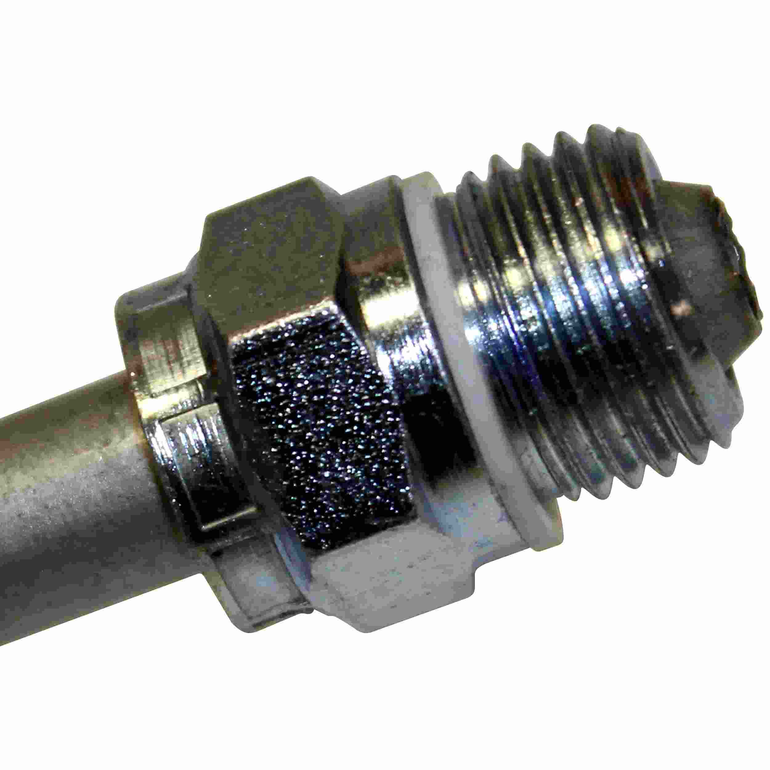 Edelmann Power Steering Pressure Line Hose Assembly 92444