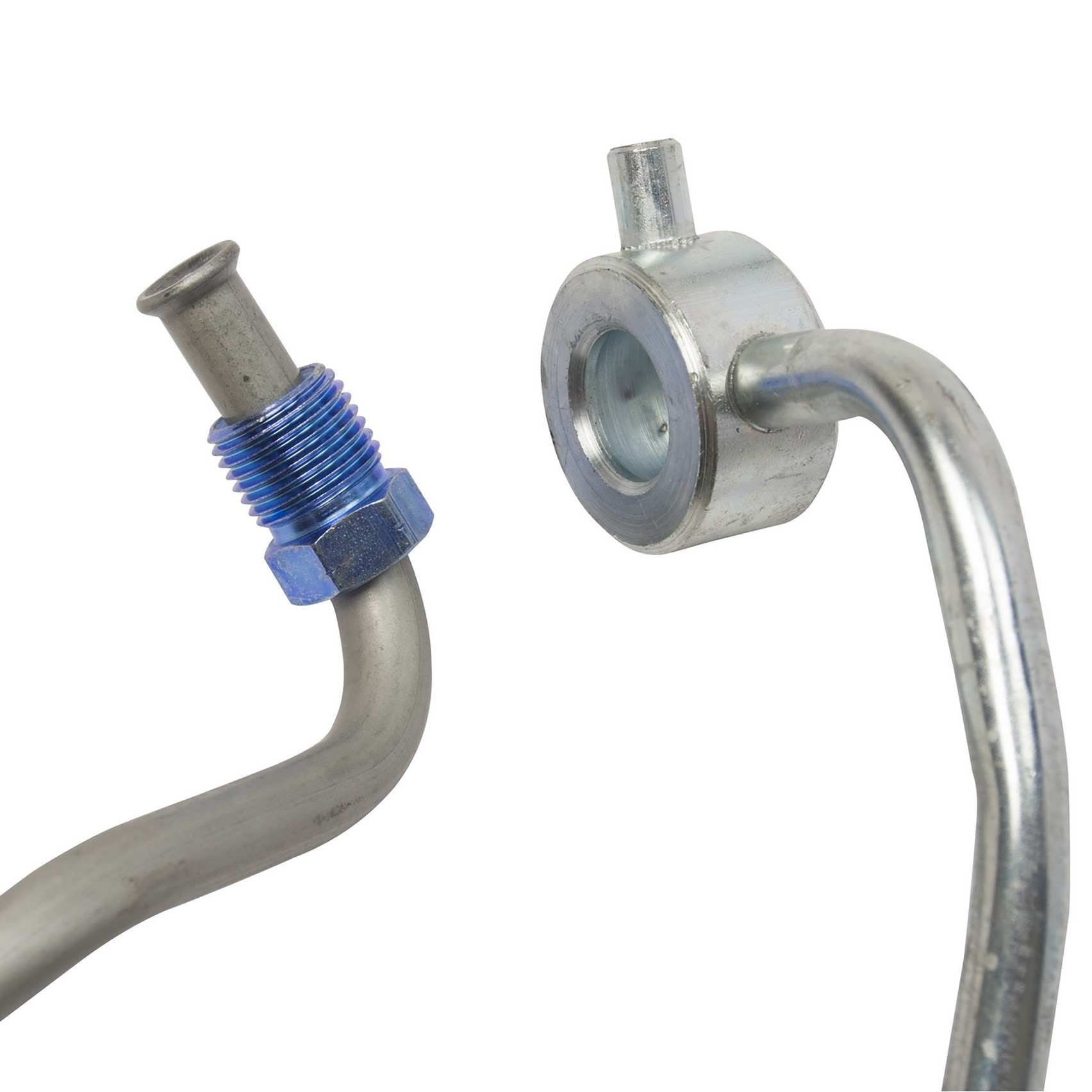 Edelmann Power Steering Pressure Line Hose Assembly 92456