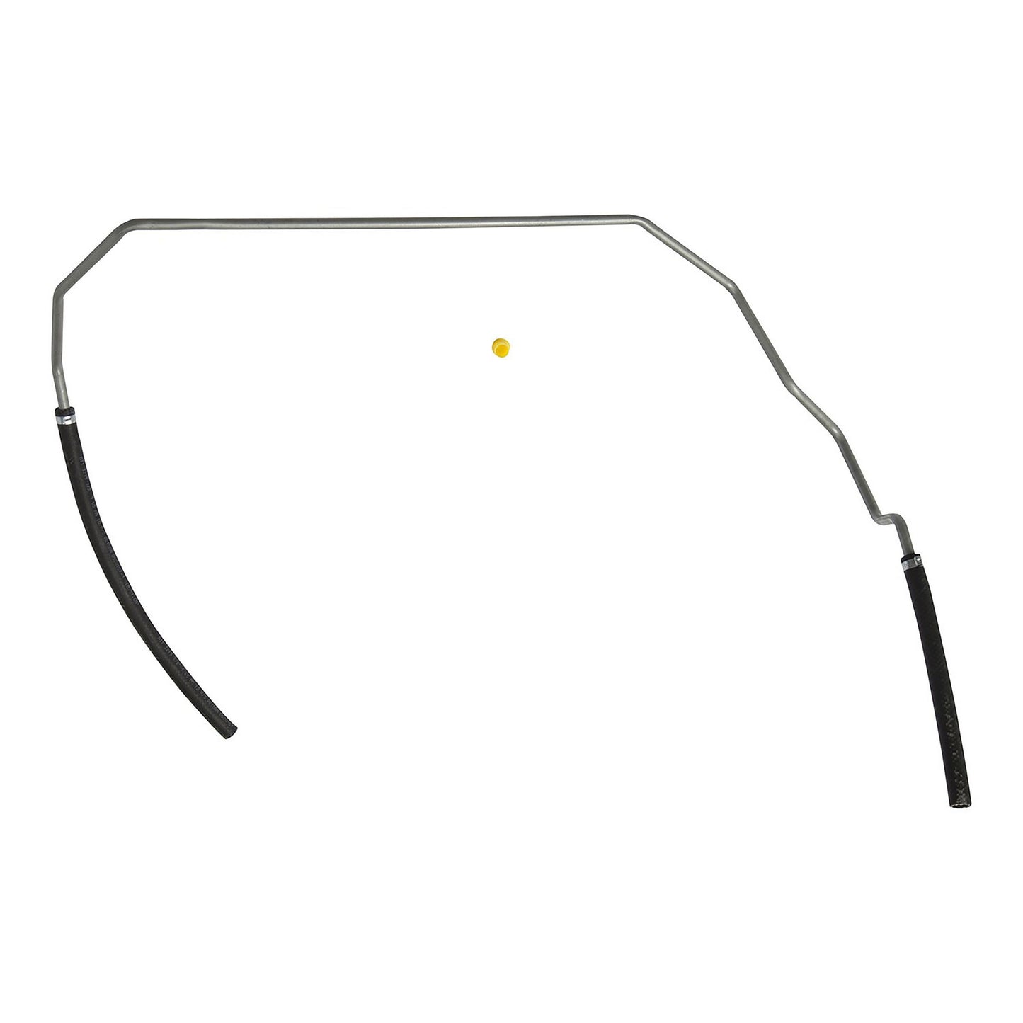 Edelmann Power Steering Return Line Hose Assembly 92460