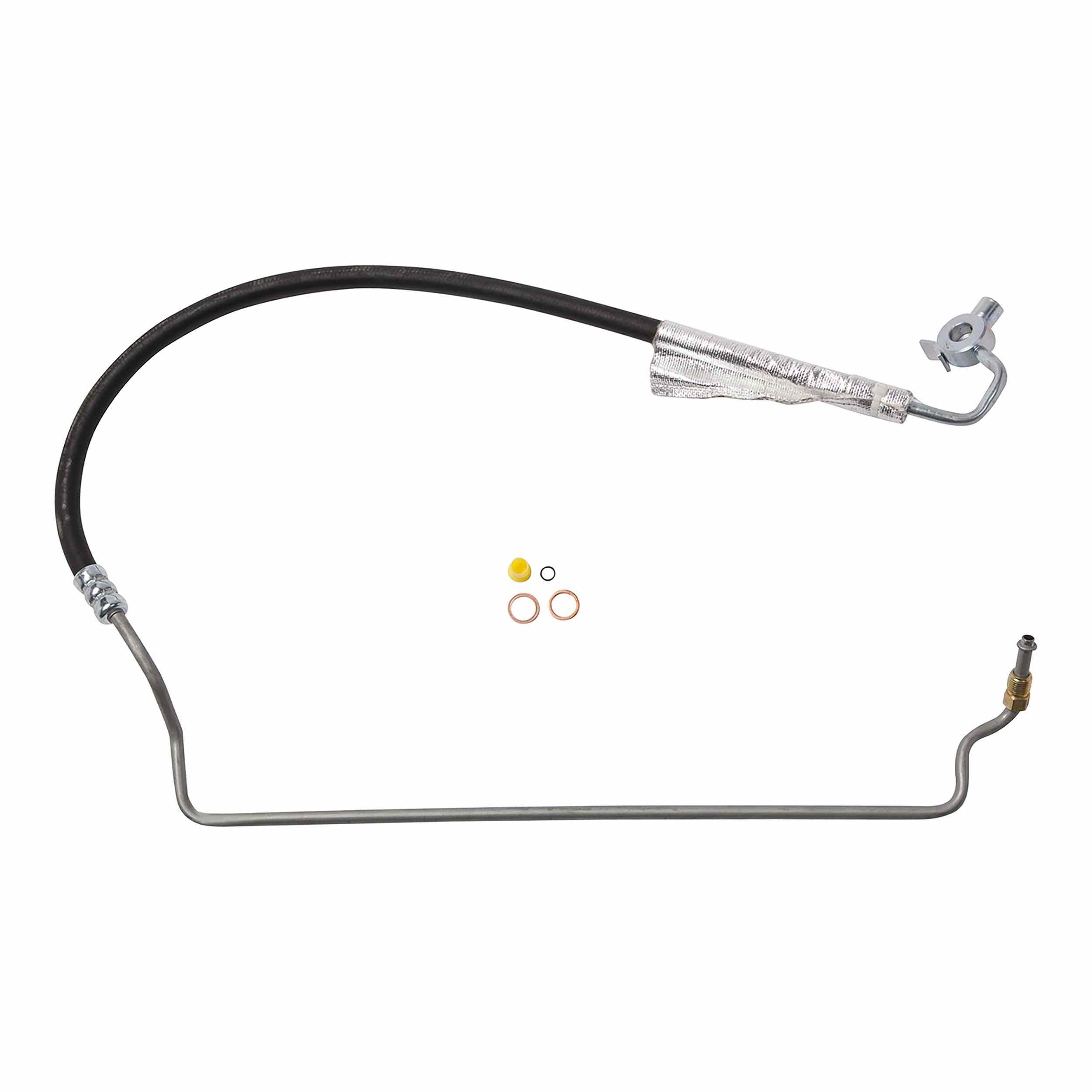 Edelmann Power Steering Pressure Line Hose Assembly 92463