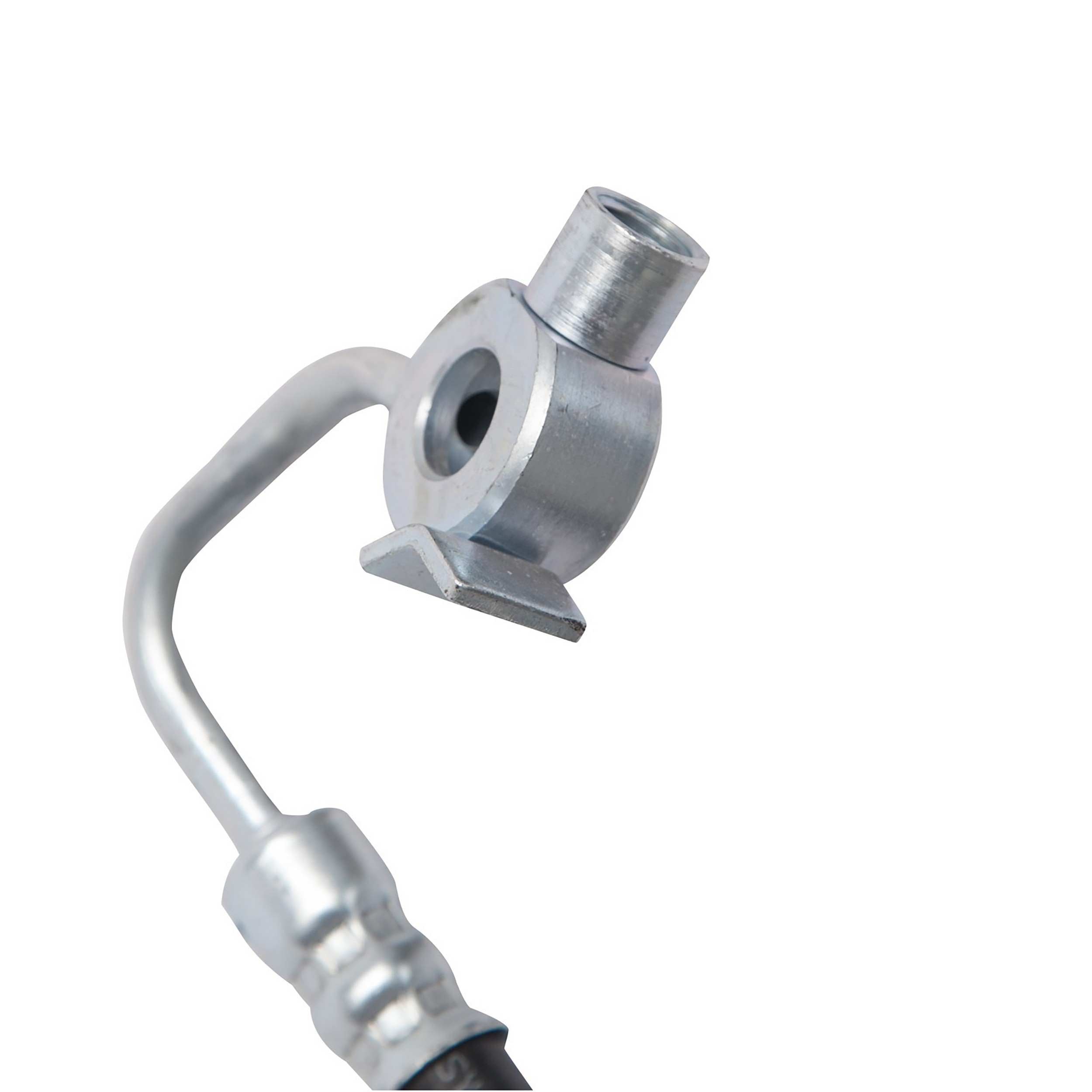 Edelmann Power Steering Pressure Line Hose Assembly 92463