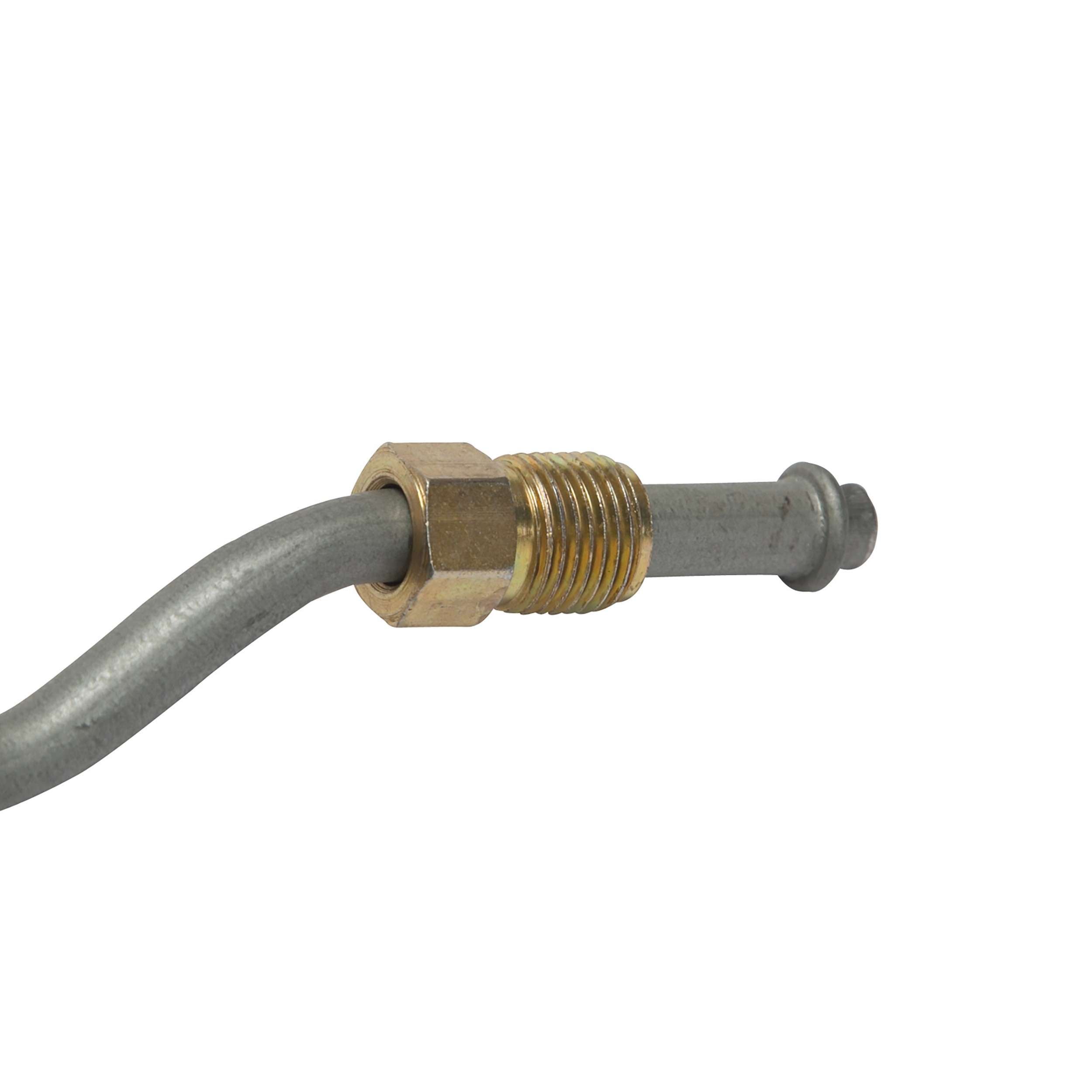 Edelmann Power Steering Pressure Line Hose Assembly 92472
