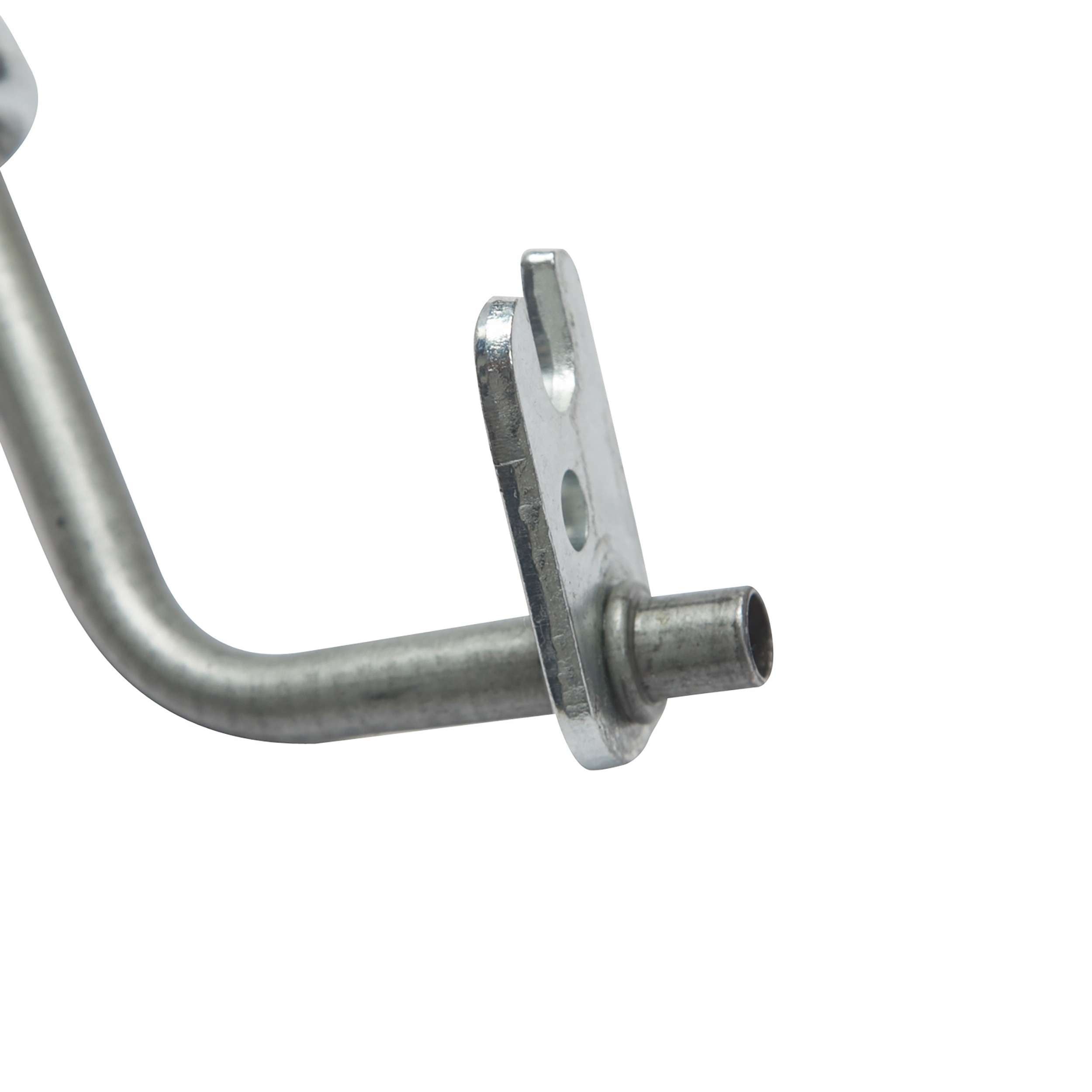 Edelmann Power Steering Pressure Line Hose Assembly 92472