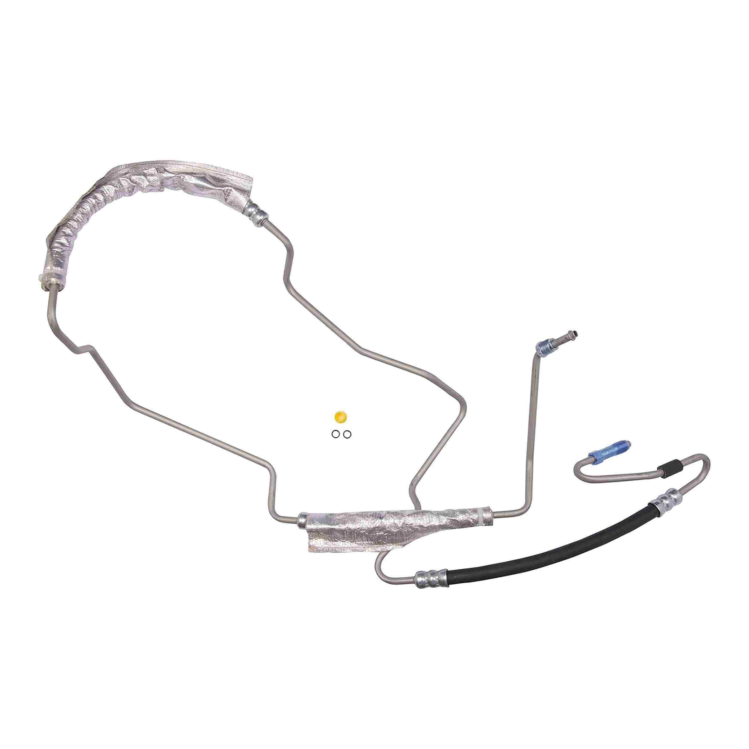 Edelmann Power Steering Pressure Line Hose Assembly 92565