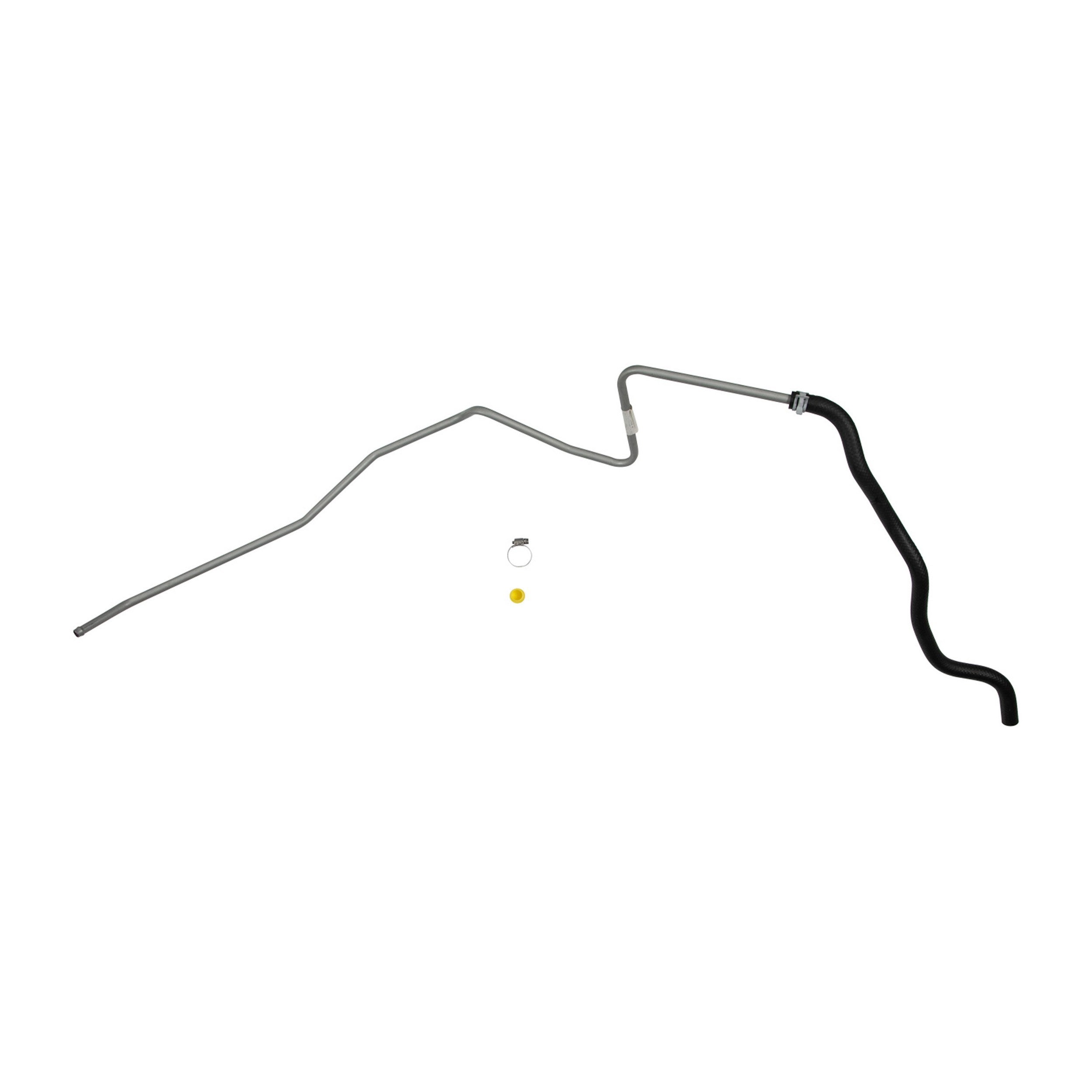 Edelmann Power Steering Return Line Hose Assembly 92598