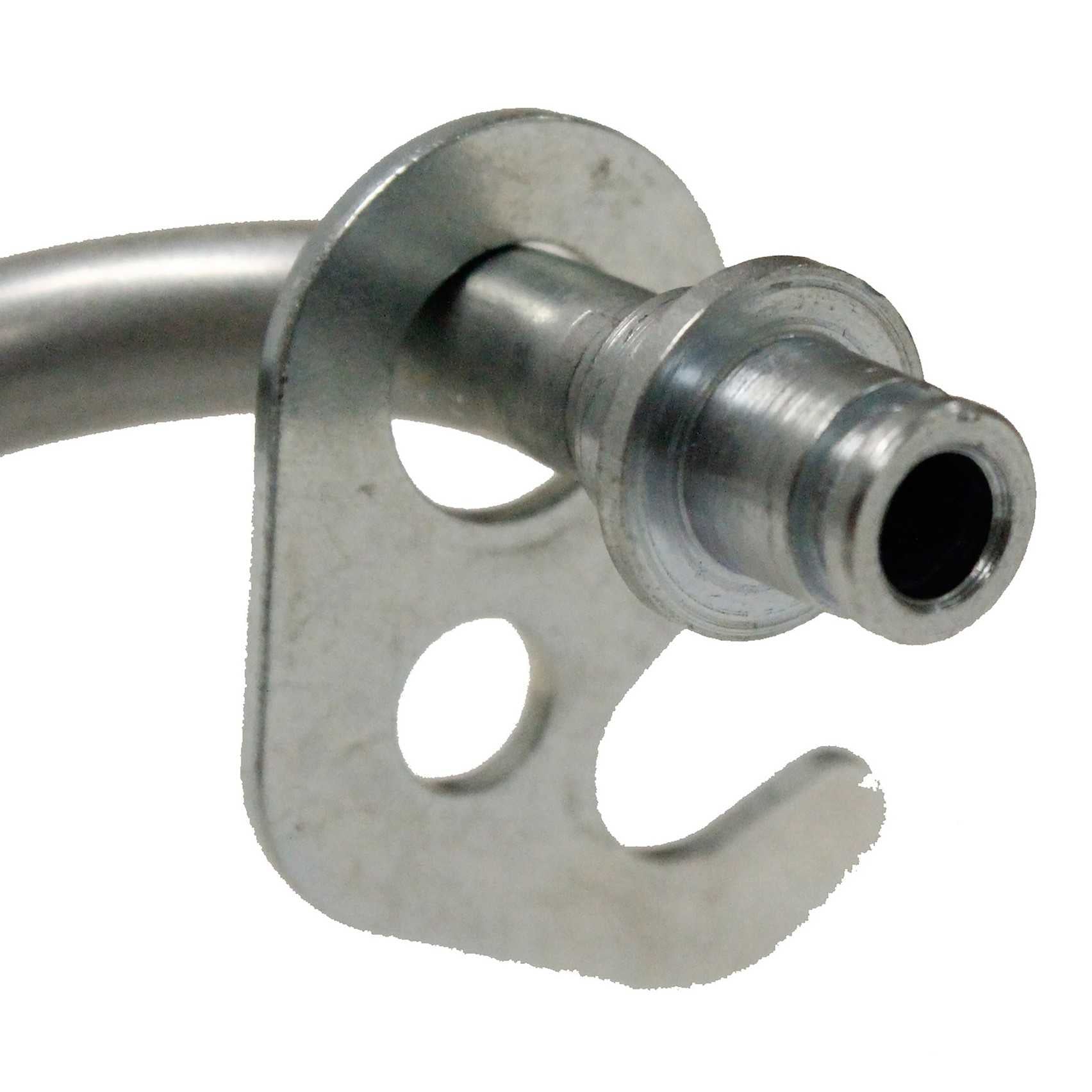 Edelmann Power Steering Pressure Line Hose Assembly 92609