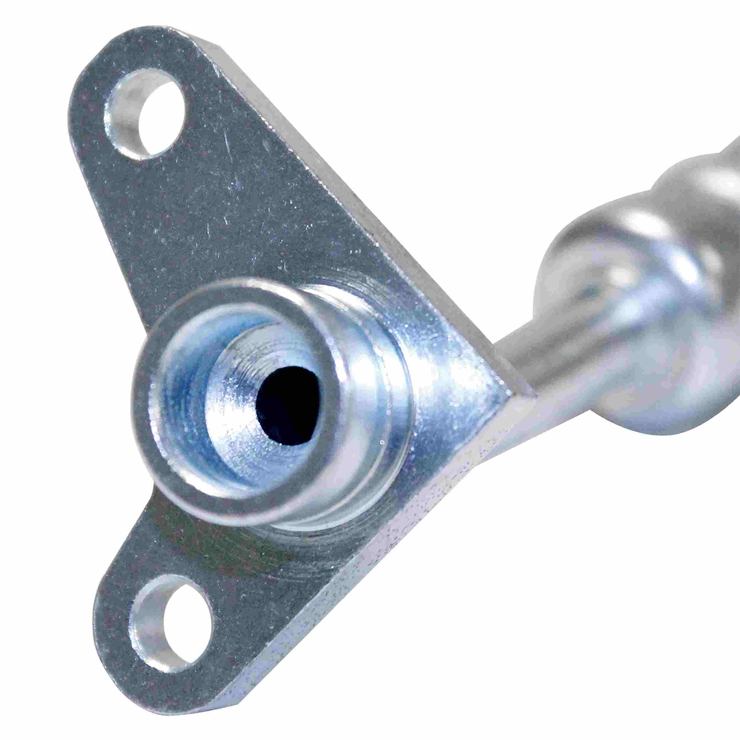 Edelmann Power Steering Pressure Line Hose Assembly 92667