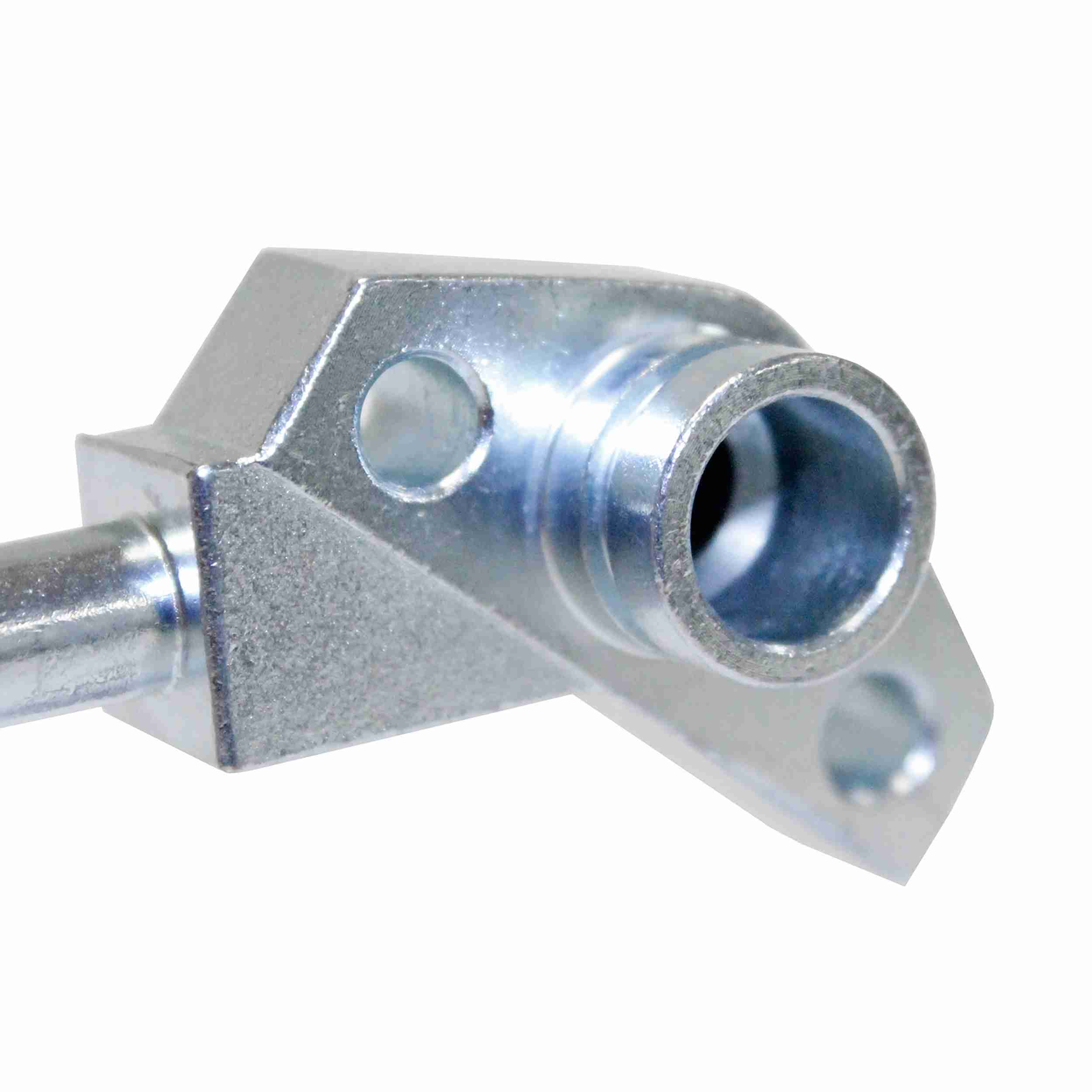 Edelmann Power Steering Pressure Line Hose Assembly 92670