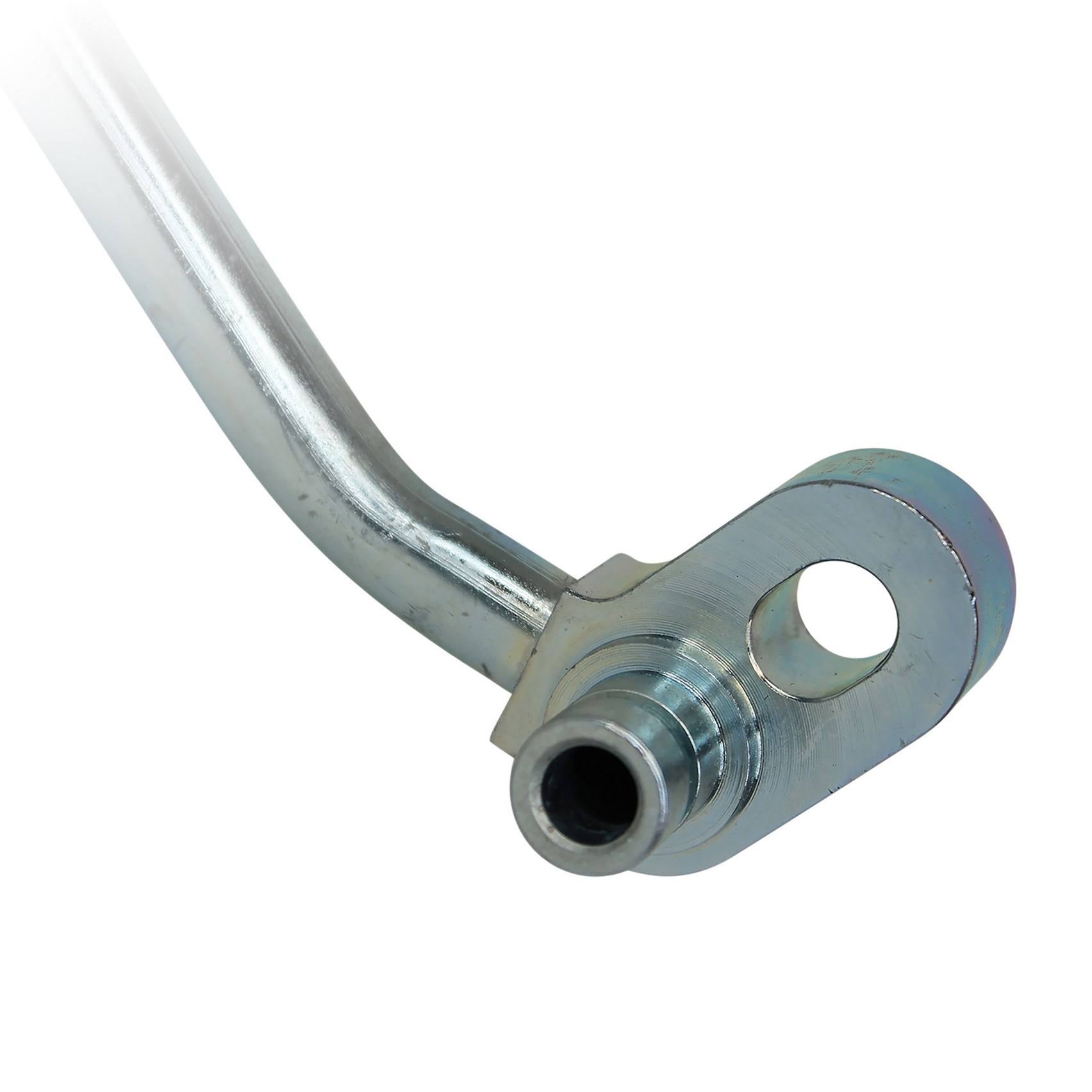 Edelmann Power Steering Pressure Line Hose Assembly 92749