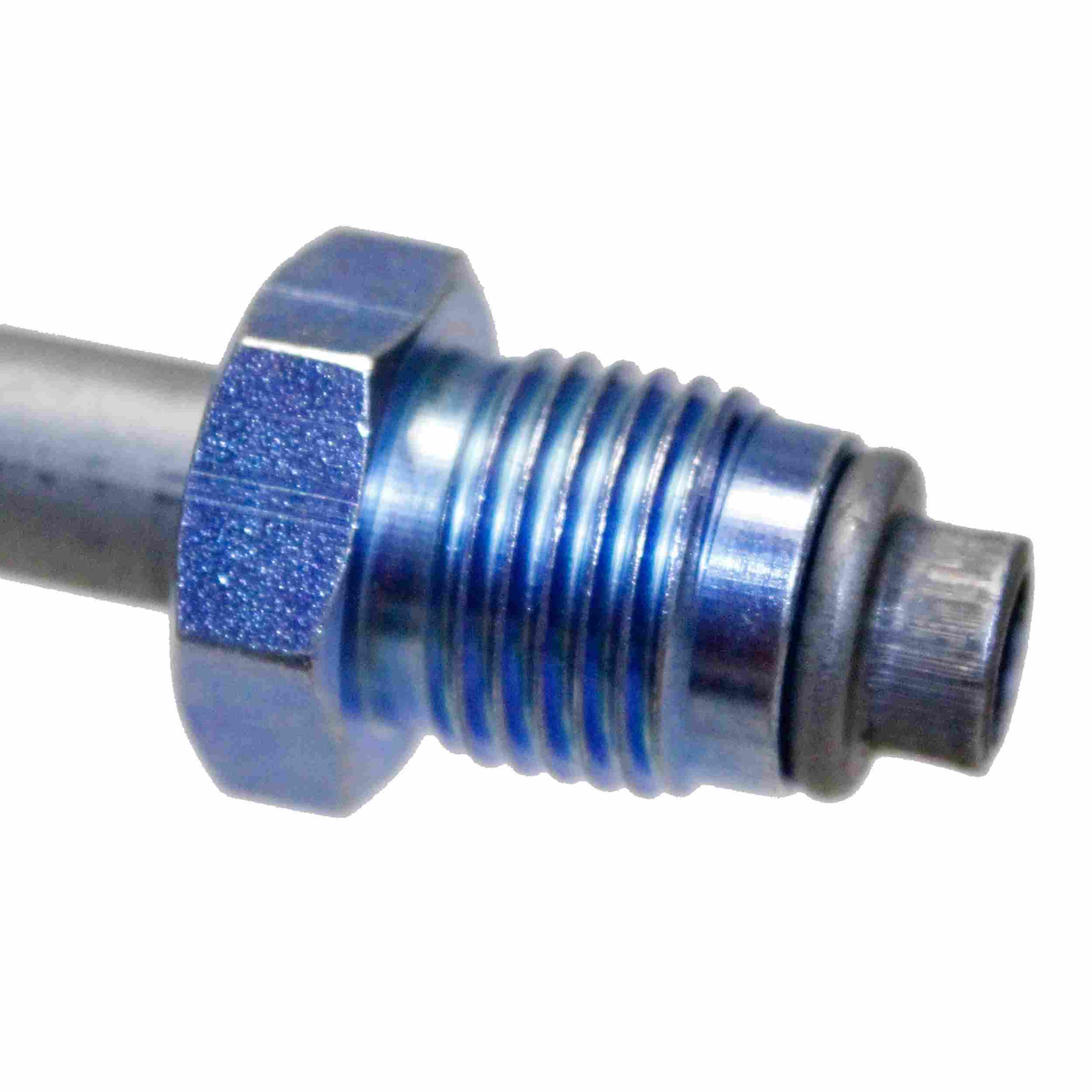 Edelmann Power Steering Return Line Hose Assembly 92751