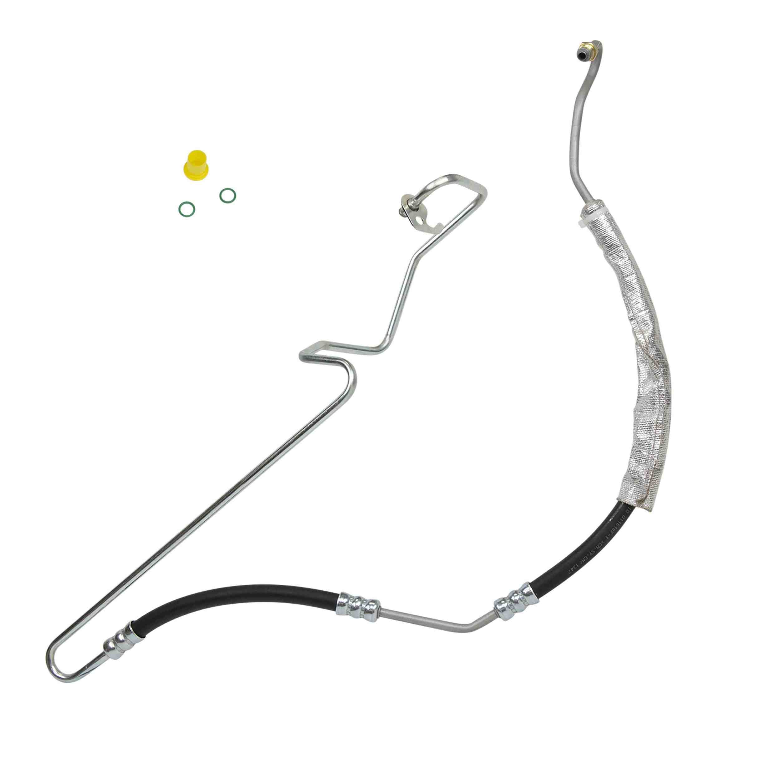 Edelmann Power Steering Pressure Line Hose Assembly 92857