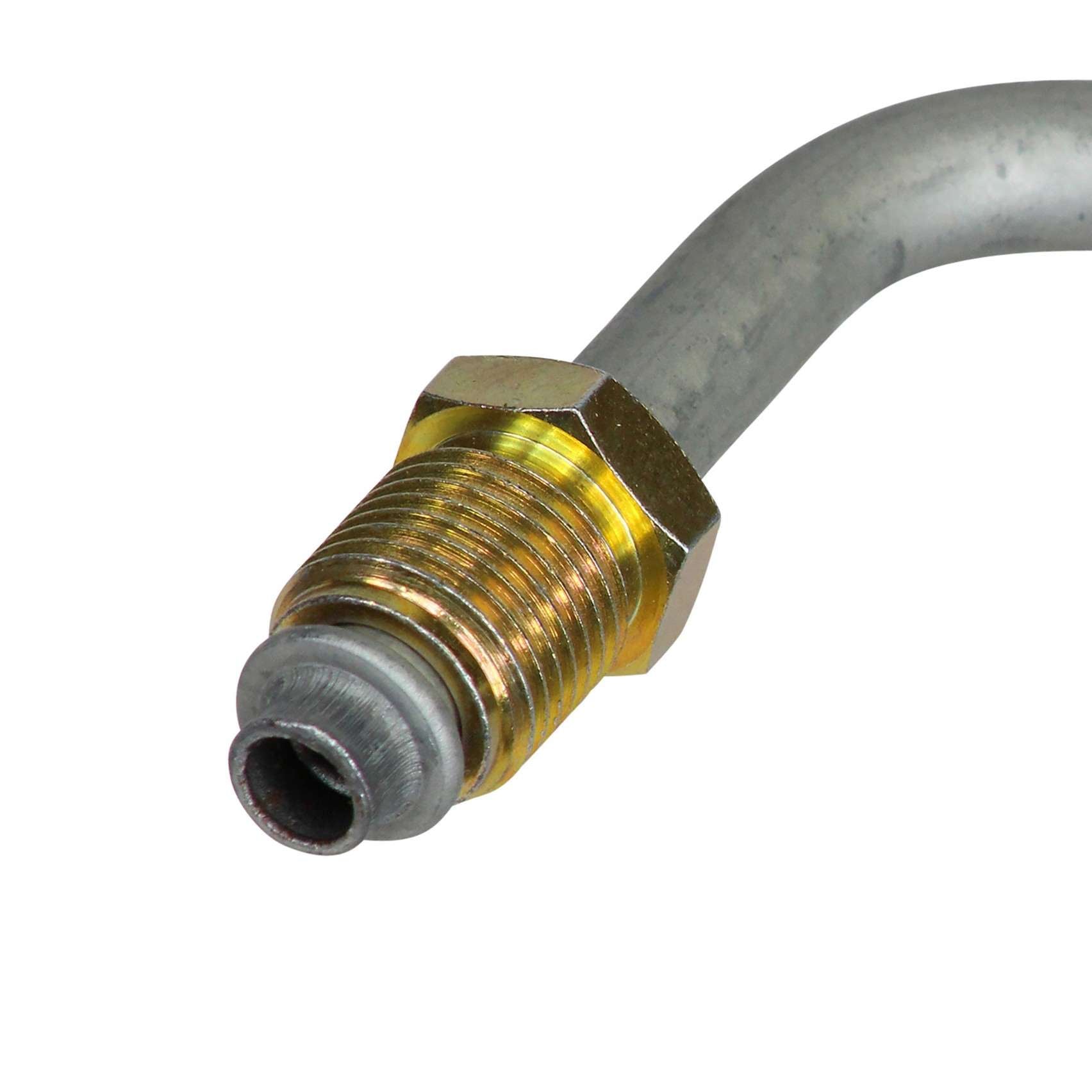 Edelmann Power Steering Pressure Line Hose Assembly 92899