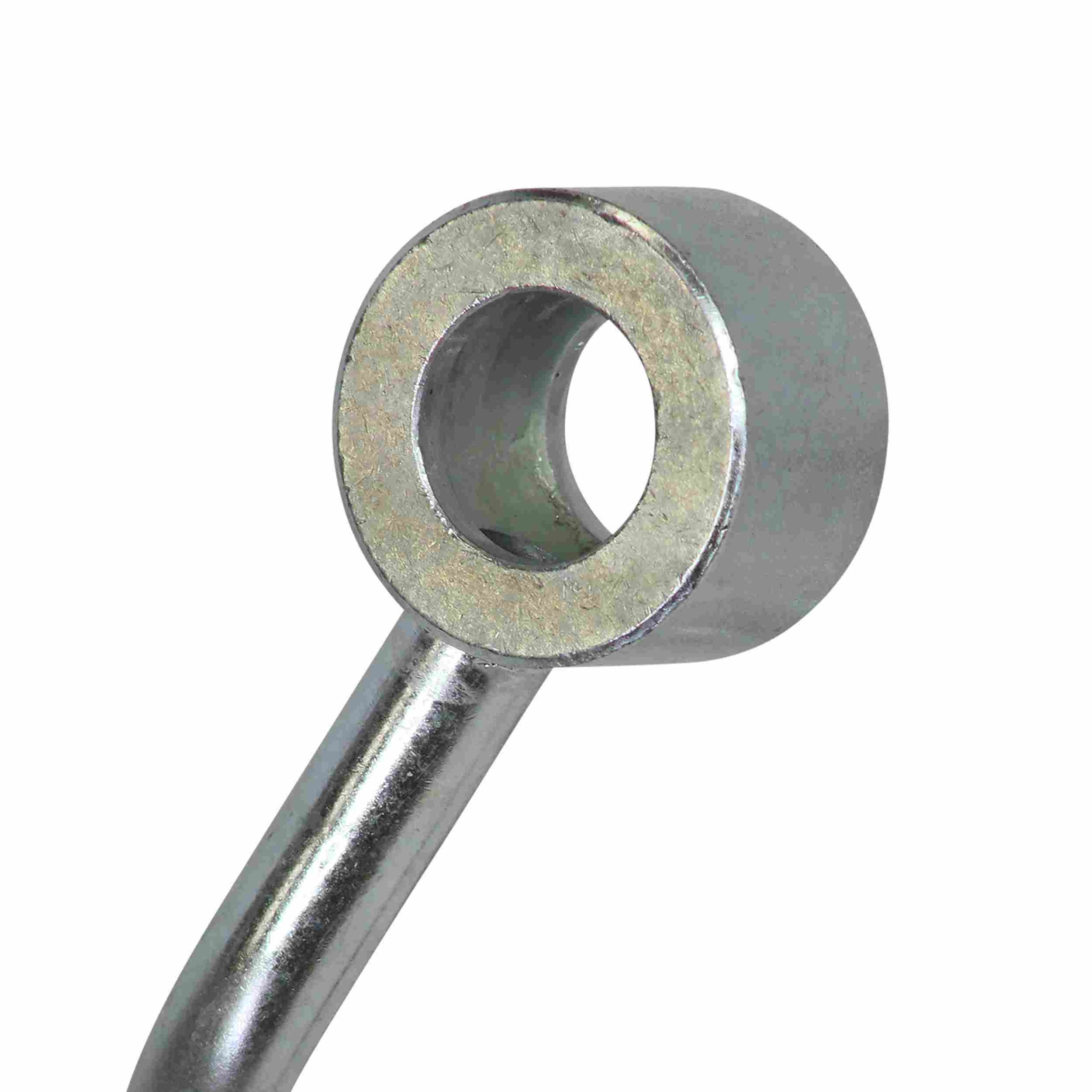 Edelmann Power Steering Pressure Line Hose Assembly 92899