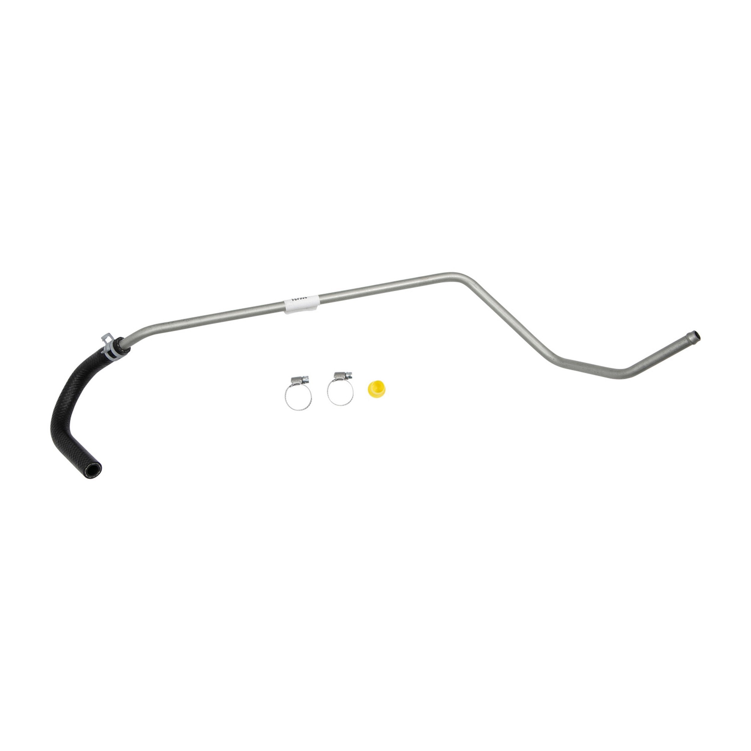 Edelmann Power Steering Return Line Hose Assembly 92959