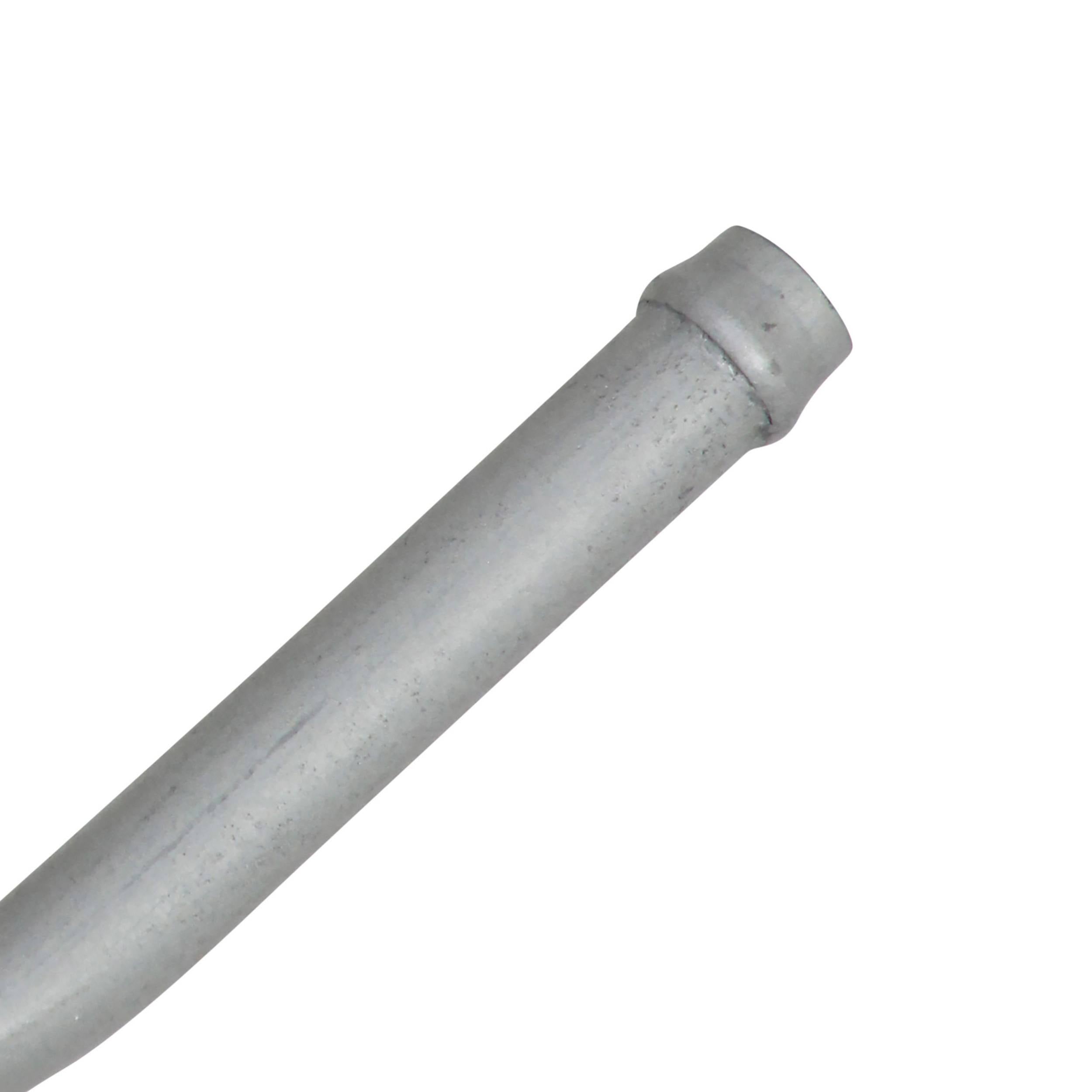 Edelmann Power Steering Return Line Hose Assembly 93580