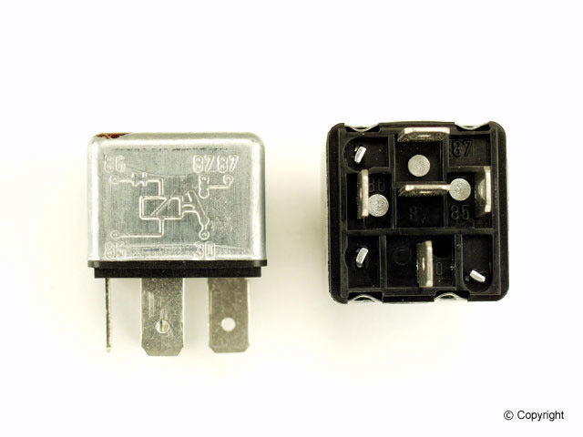 Eurospare Fuel Pump Relay
