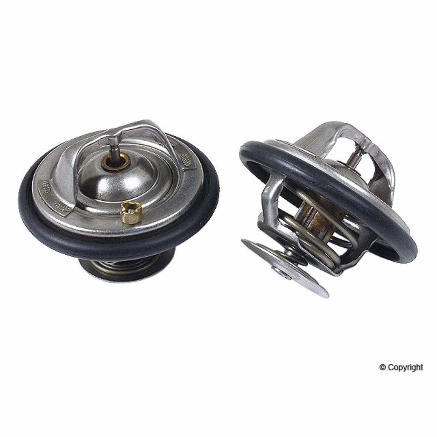 Eurospare Engine Coolant Thermostat