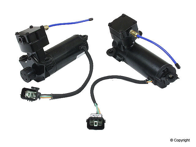 Eurospare Suspension Air Compressor