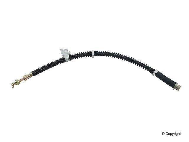 Eurospare Brake Hydraulic Hose