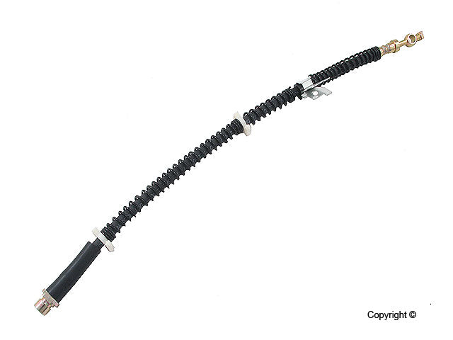Eurospare Brake Hydraulic Hose