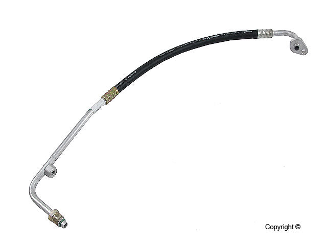 Eurospare A/C Hose Assembly