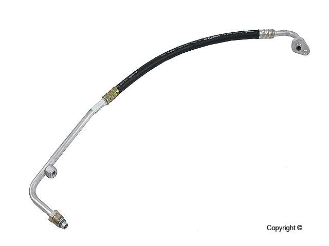 Eurospare A/C Hose Assembly