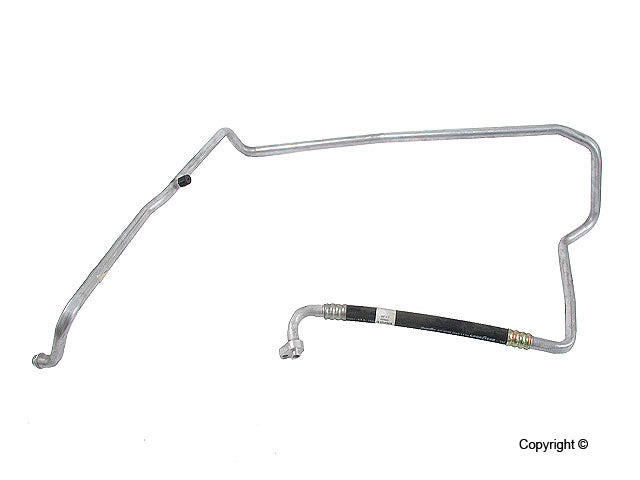 Eurospare A/C Hose Assembly