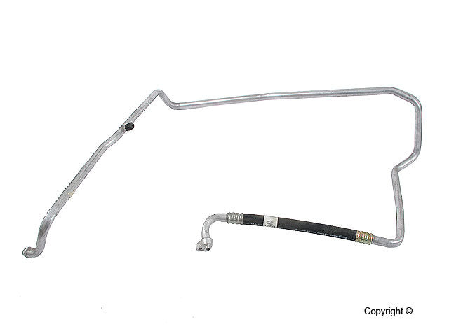 Eurospare A/C Hose Assembly