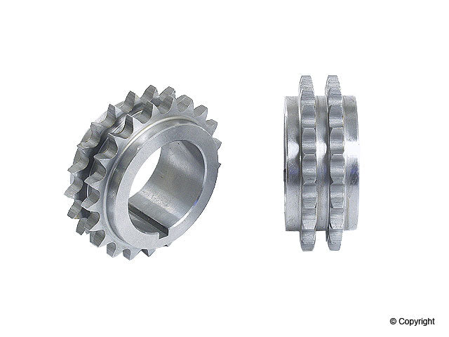Eurospare Engine Timing Crankshaft Gear