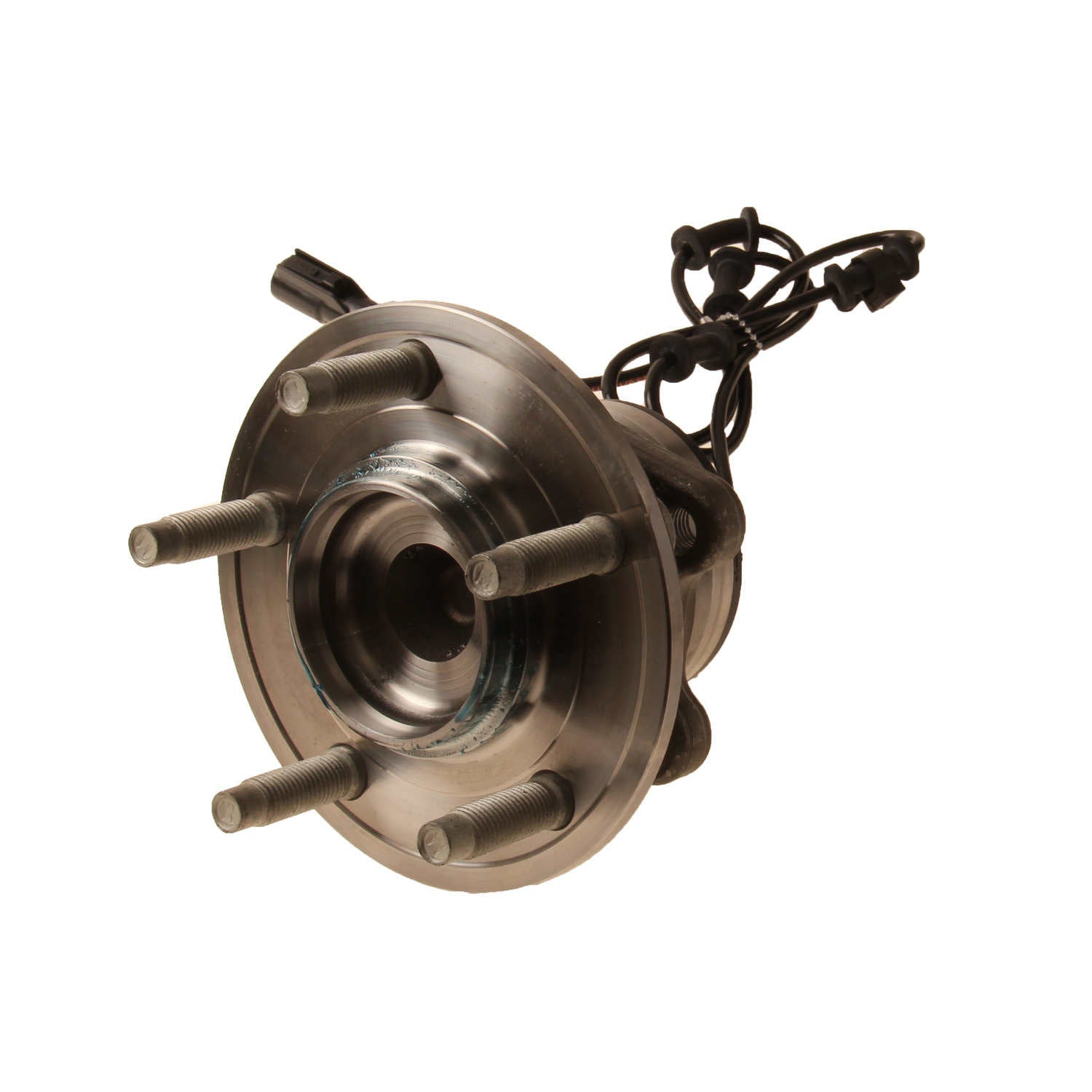 Eurospare Axle Bearing and Hub Assembly