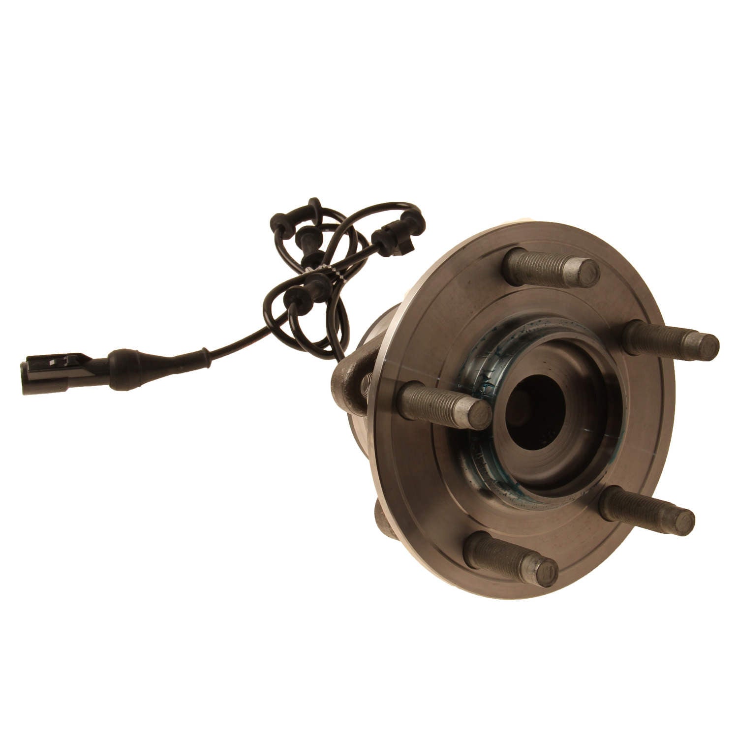 Eurospare Axle Bearing and Hub Assembly