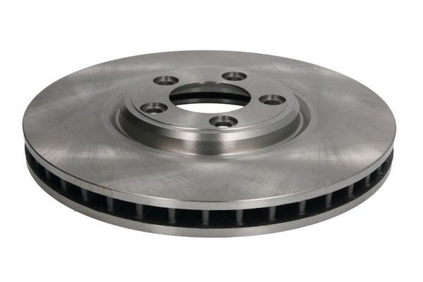 Eurospare Disc Brake Rotor