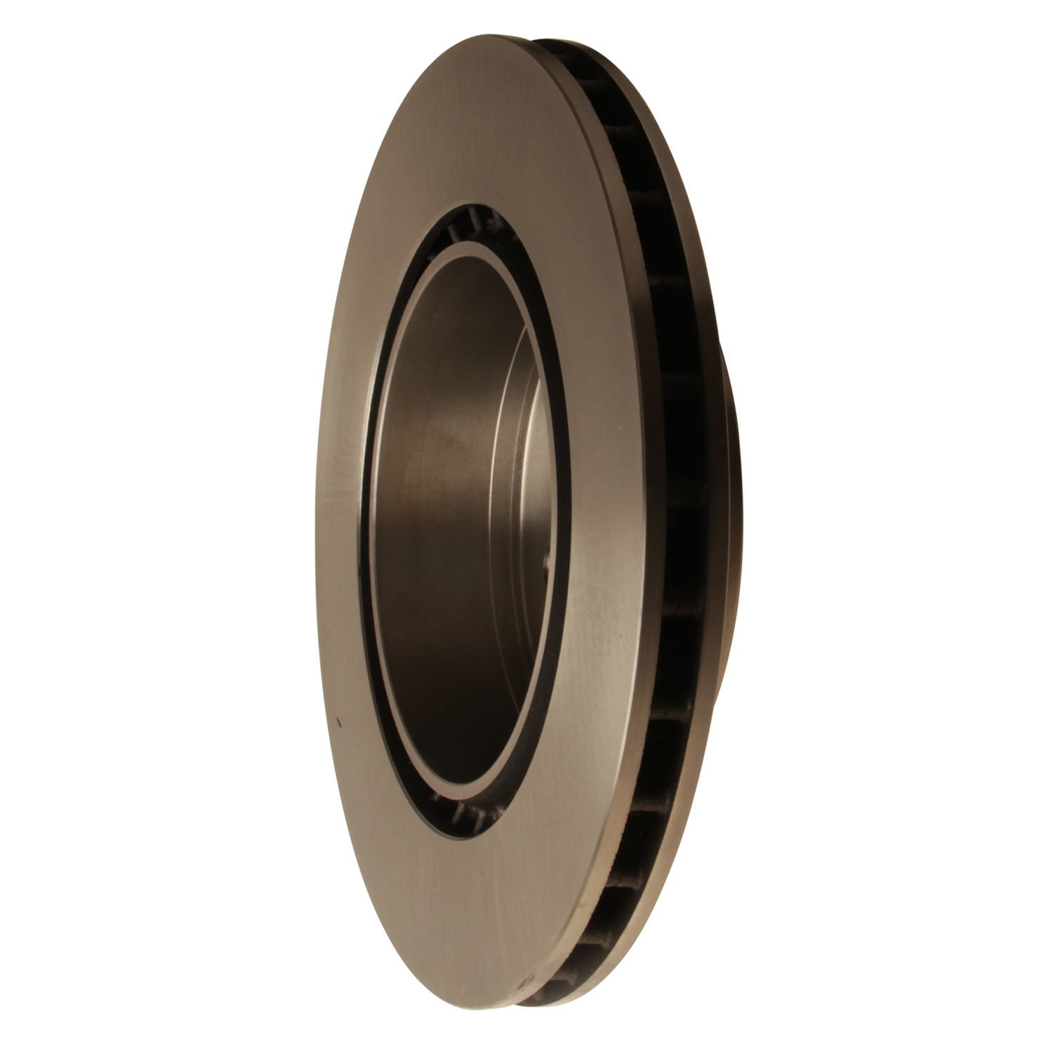 Eurospare Disc Brake Rotor