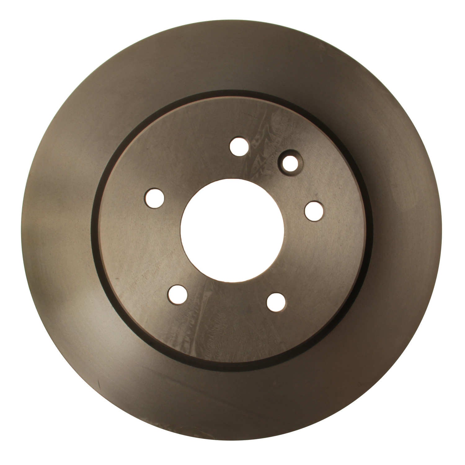 Eurospare Disc Brake Rotor