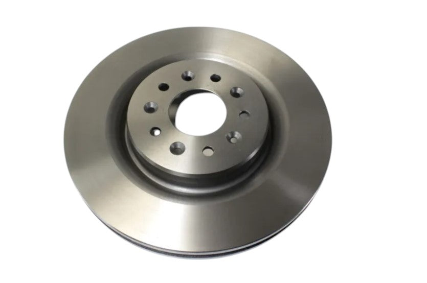 Eurospare Disc Brake Rotor