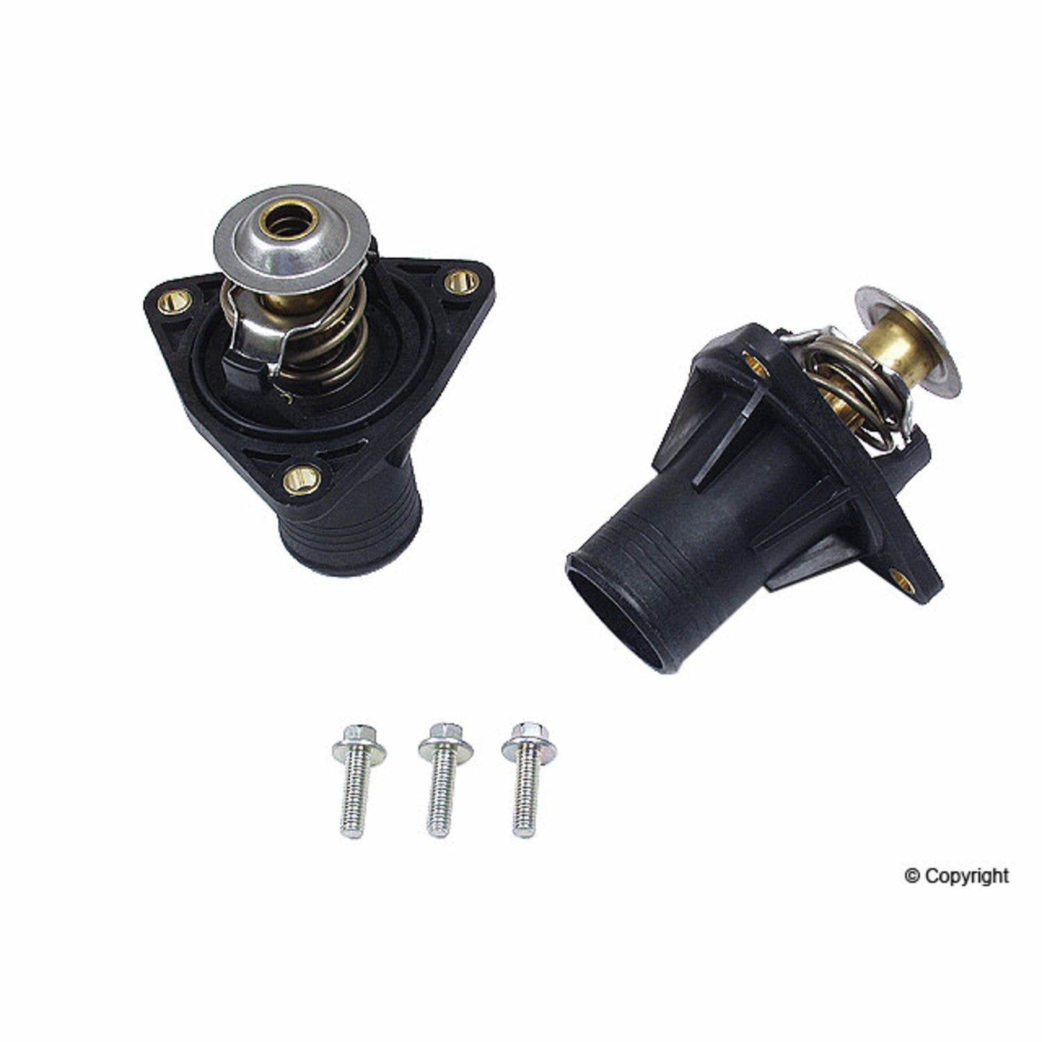 Eurospare Engine Coolant Thermostat