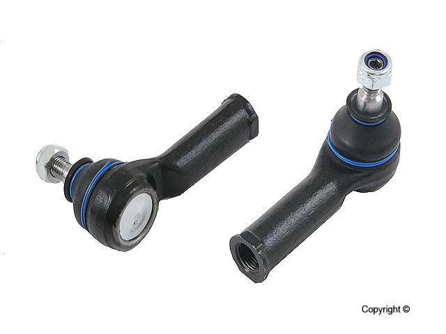 Eurospare Steering Tie Rod End