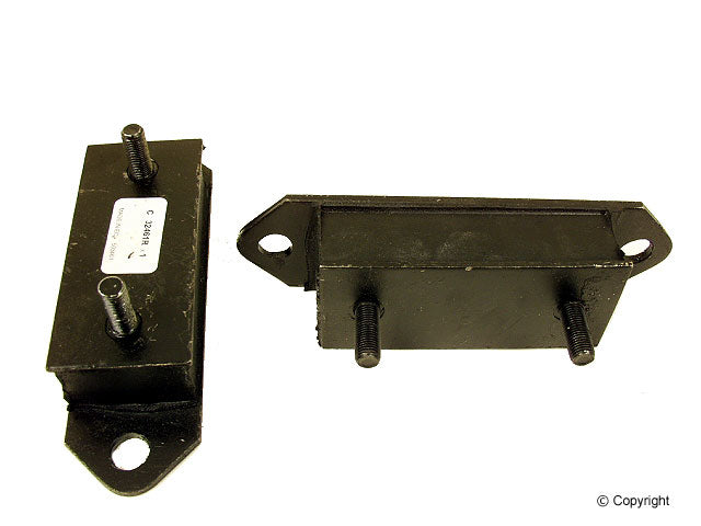 Eurospare Auto Trans Mount