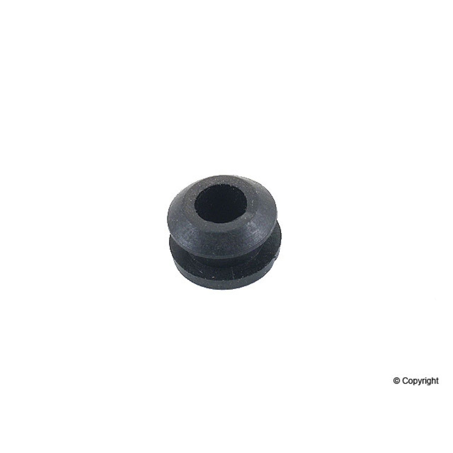 Eurospare Accelerator Cable Bushing