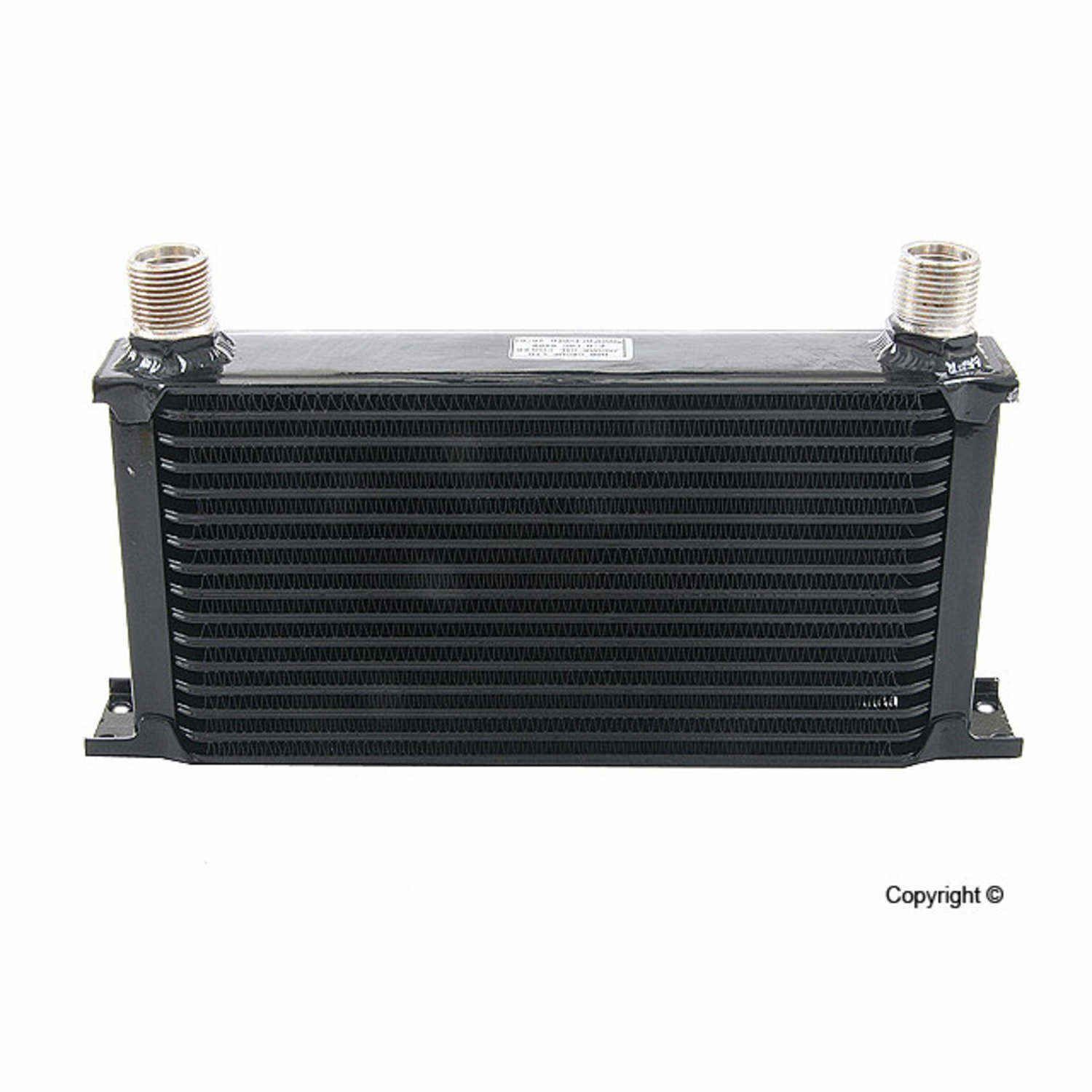 Eurospare Engine Oil Cooler