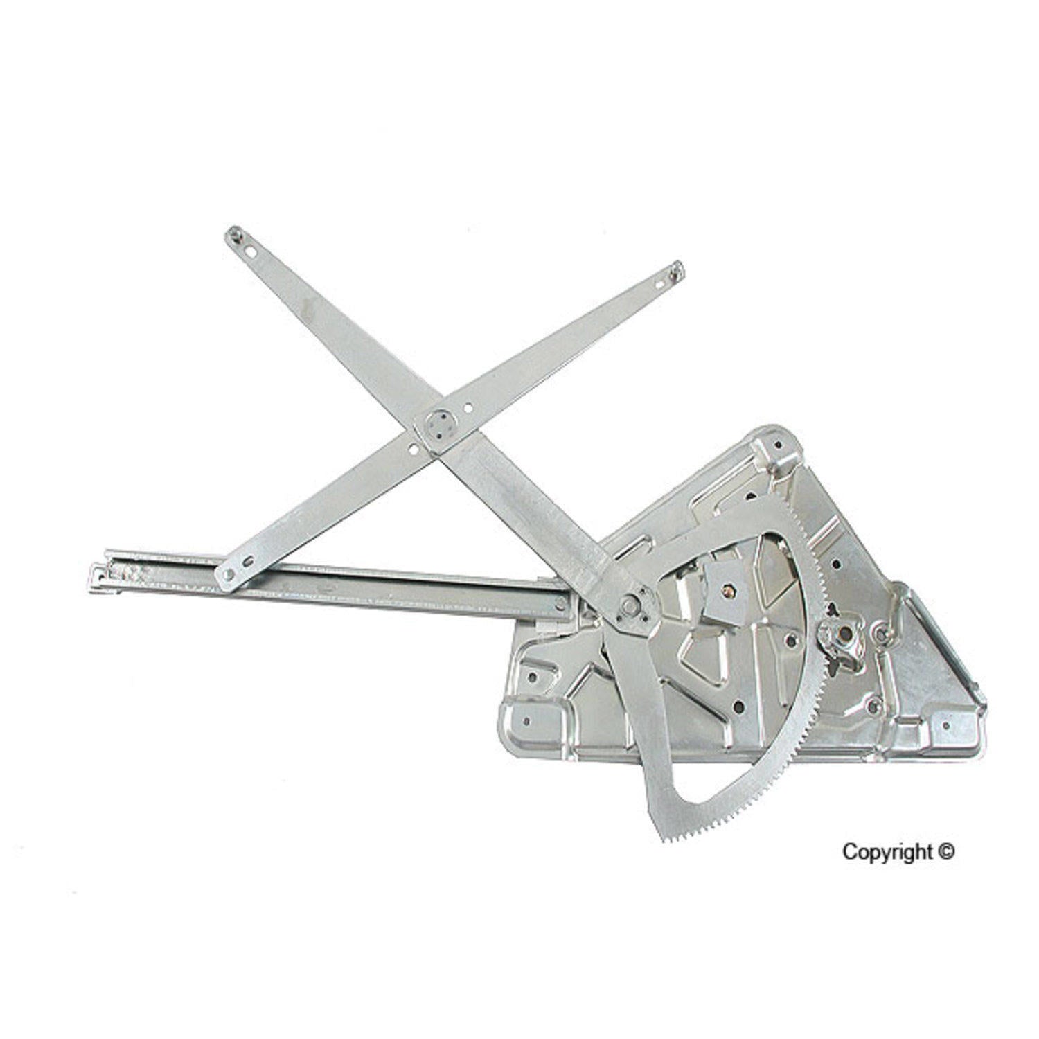 Eurospare Window Regulator