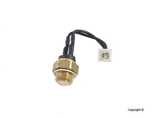 Eurospare Engine Cooling Fan Switch