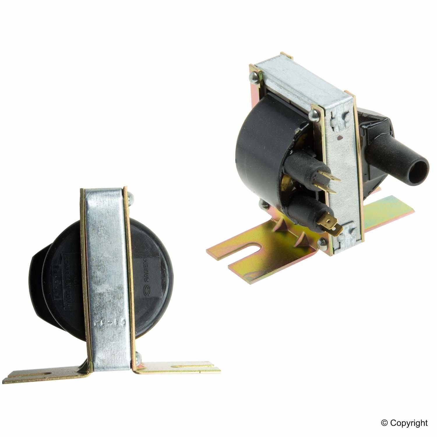 Eurospare Ignition Coil