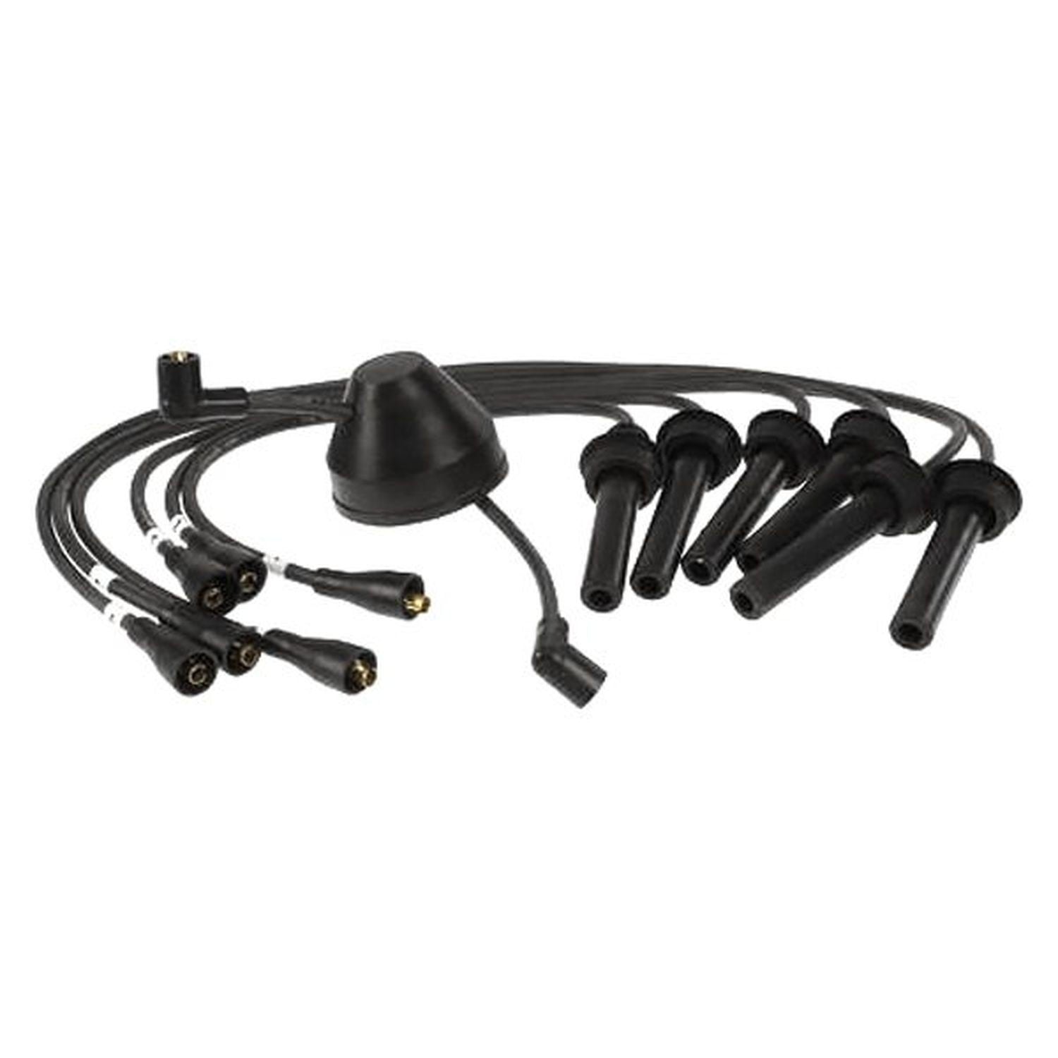 Eurospare Spark Plug Wire Set