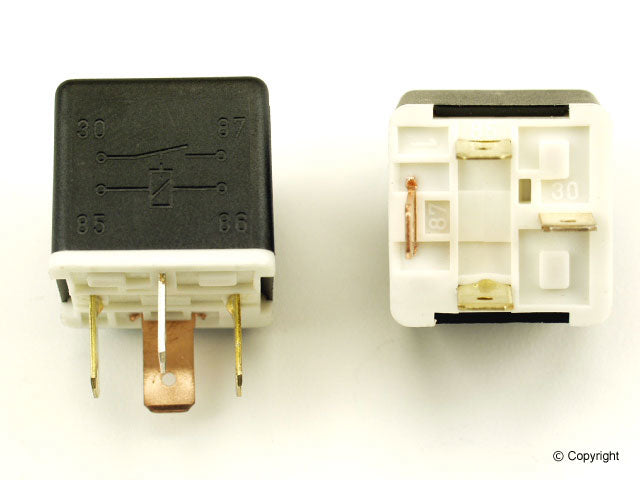 Eurospare Multi Purpose Relay