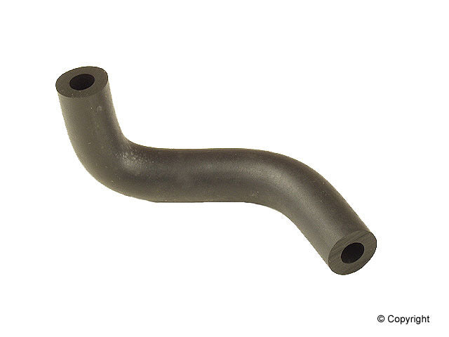 Eurospare Engine Crankcase Breather Hose